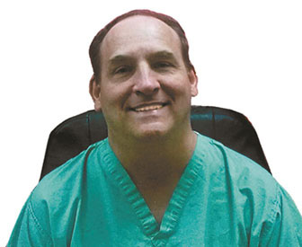 Dr. Joseph Dupper Dr. Joseph Dupper